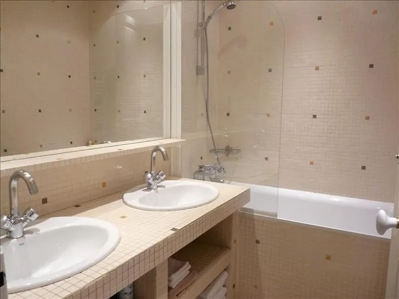 Le Latin Apartment Paris