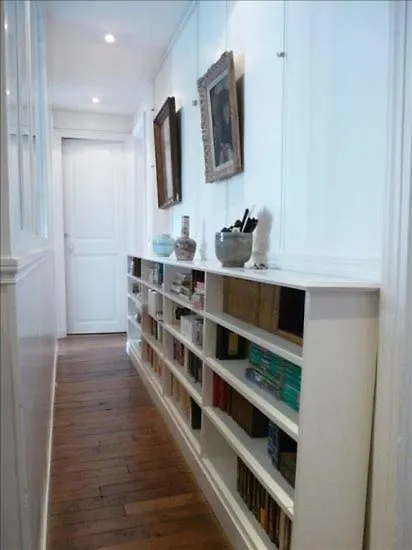 Le Latin Apartment Paris