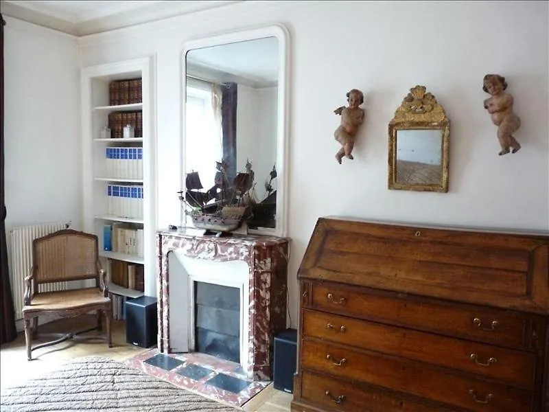 Le Latin Apartment Paris France