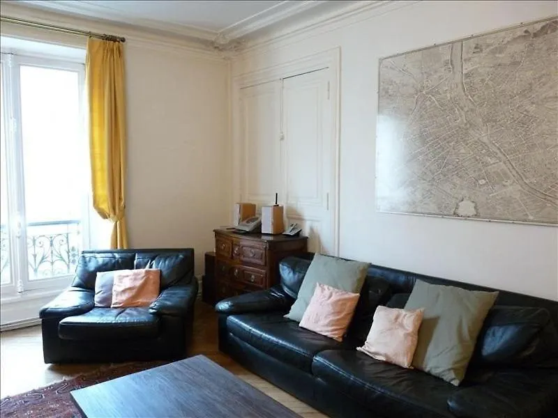 Le Latin Apartment Paris