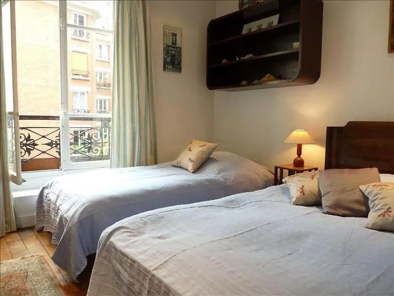 Le Latin Apartment Paris France