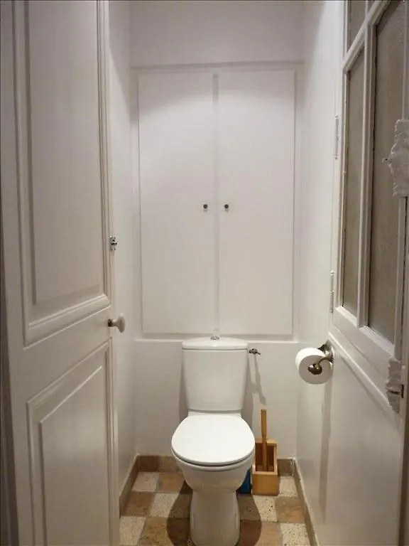 Le Latin Apartment Paris